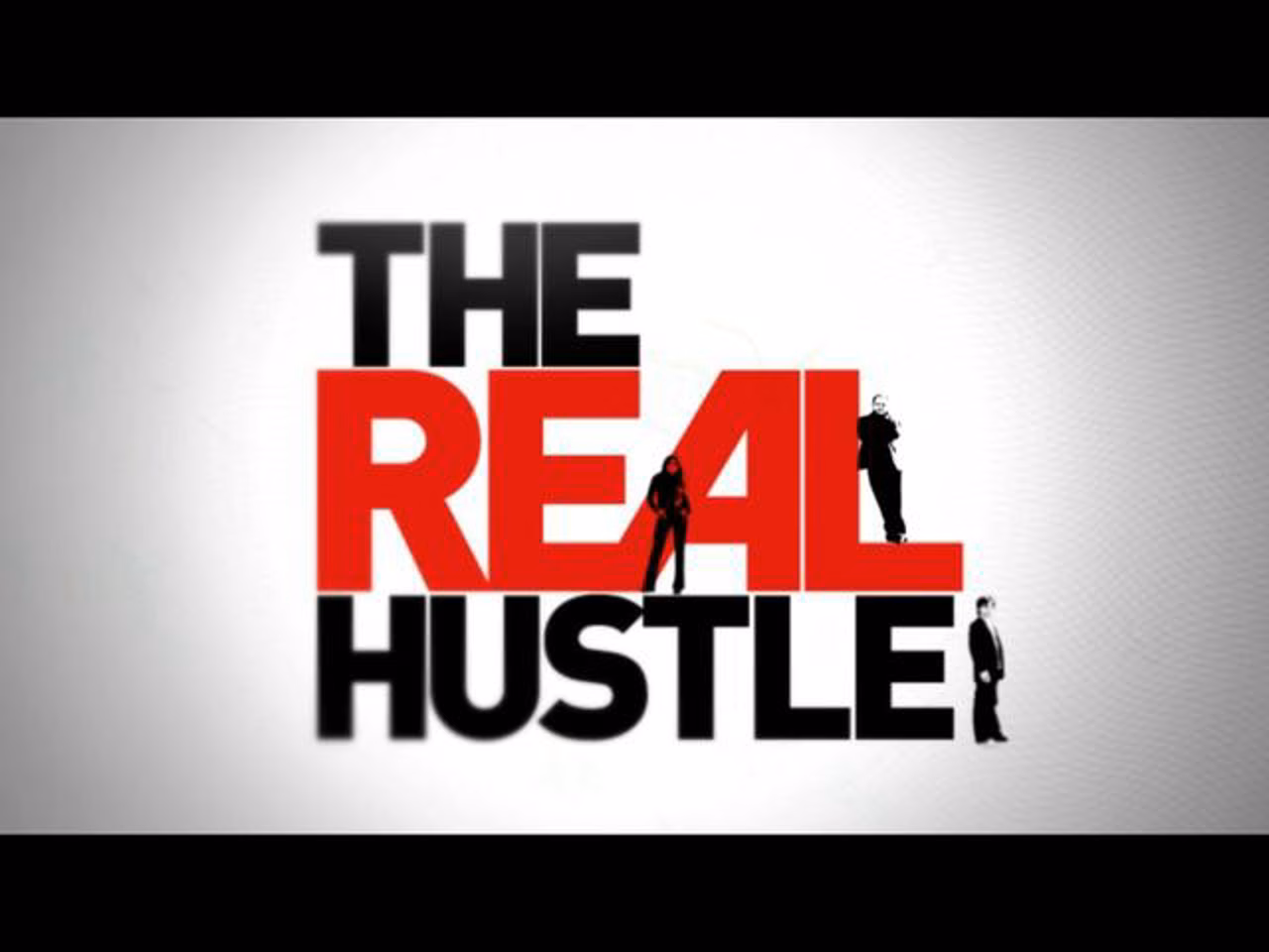 TruTV - The Real Hustle Intro